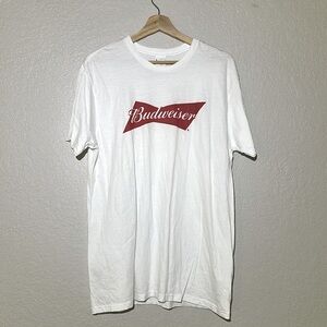Budweiser Graphic T-Shirt